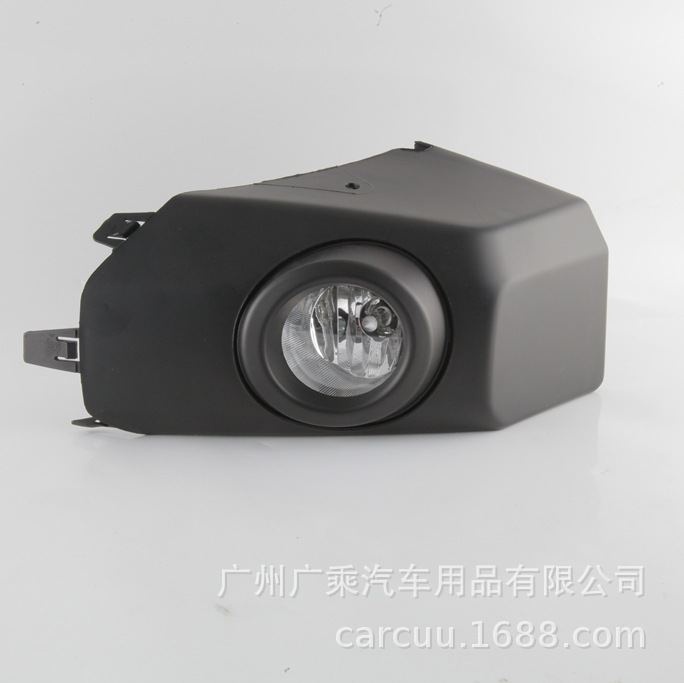 Luces Antiniebla para Toyota Cruiser FJ 07-17, Luces Antiniebla Halógenas para FJ 2014, Luces de Circulación Diurna