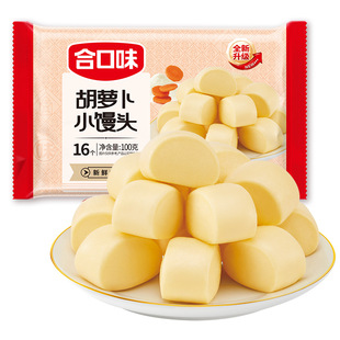 �Ͽ�ζ���}��С�z�^100g��ͯ��ʳ���Ʒ�I�B��ͼ�ͥ������ʳ���c