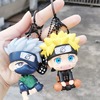 Naruto, posture corrector, keychain, bag decoration, pendant, Birthday gift, wholesale