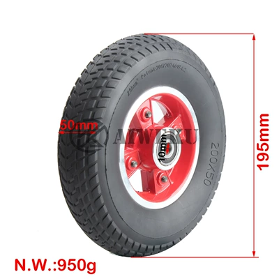 Elektrikli avtomobil şinləri dolphin honeycomb rubber solid tire
