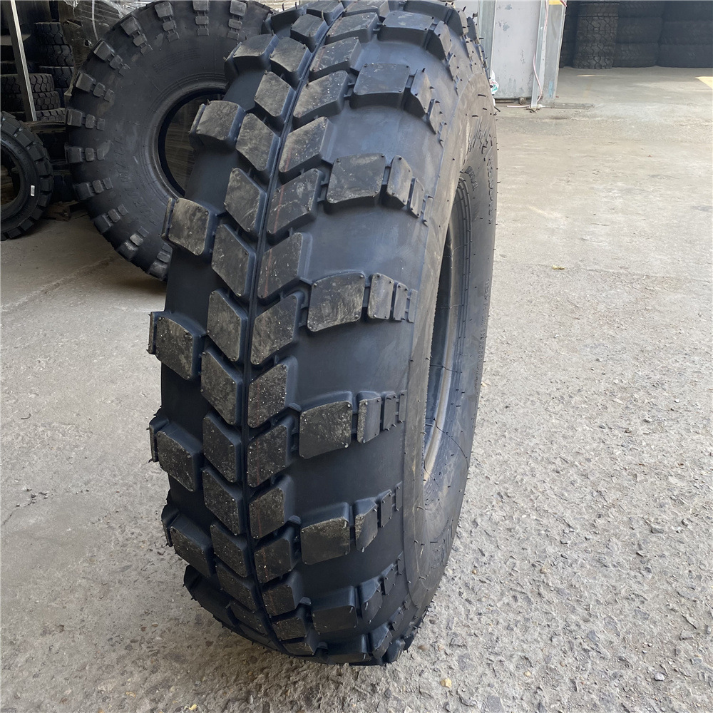 供应运弹车轮胎 1150x400-457 1025x420-457 越野花E-2G 16层级