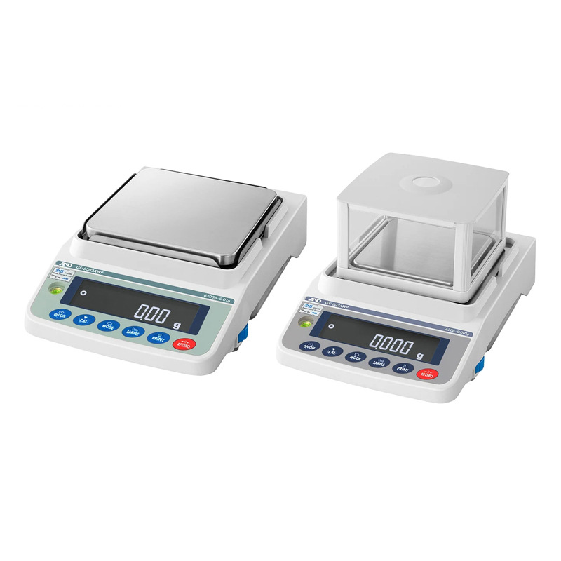 日本AND电子天平秤GX-203AWP 403 603 2002AWP 4002 6002 6001AWP