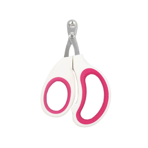 Pet nail clippers Cat and dog nail clippers Cat nail clippers Special cleaning and beauty pet supplies for novices