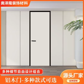 其他门;定制衣柜