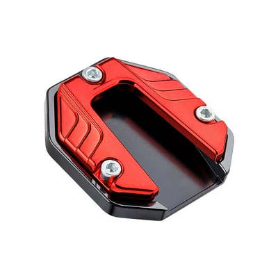 Motosiklet ləvazimatları və aksesuarları: Vehicle Side Stand Pad