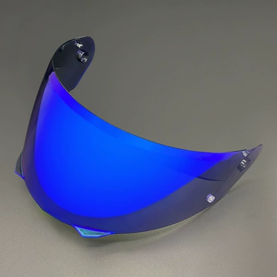 UV protection one piece — Dəbilqə (Kaska) aksesuarları - hj33i90-tea-blue