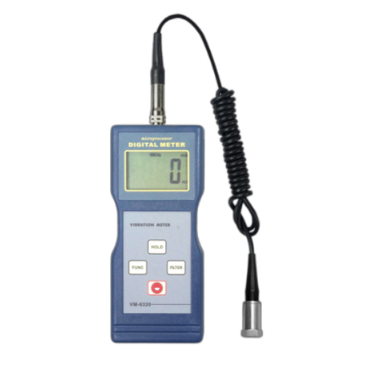 便携式测振仪 数字测振仪 VM-6320测振仪，淄博莱芜东营