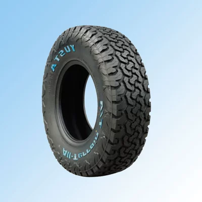Tiqi tire off-road Off-road şinlər