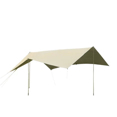 Avtomobil yan çətirləri: Picnic Large Windproof Ultra