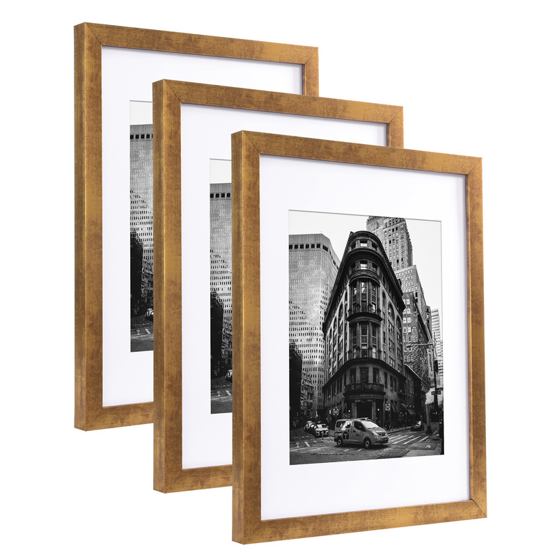 New Creative Foam Photo Frame A3A4 Wall-Mounted Photo Frame Gift Manufacturer Wholesale Ps Art Handmade Picture Frame