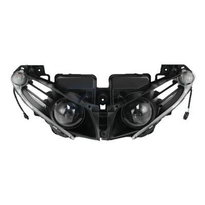 for YAMAHA motorcycle: Motorcycle headlights, headlights