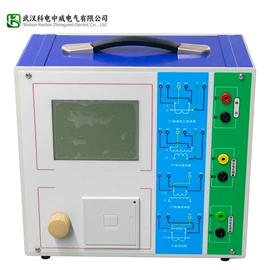 电阻测量仪表;电池测试仪;其他电工仪器