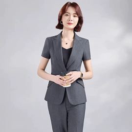 职业女裤套装;职业女裙套装;女式衬衫