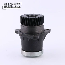 油泵、油嘴;涨紧轮;节温器