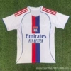 25-26 Lyon Home