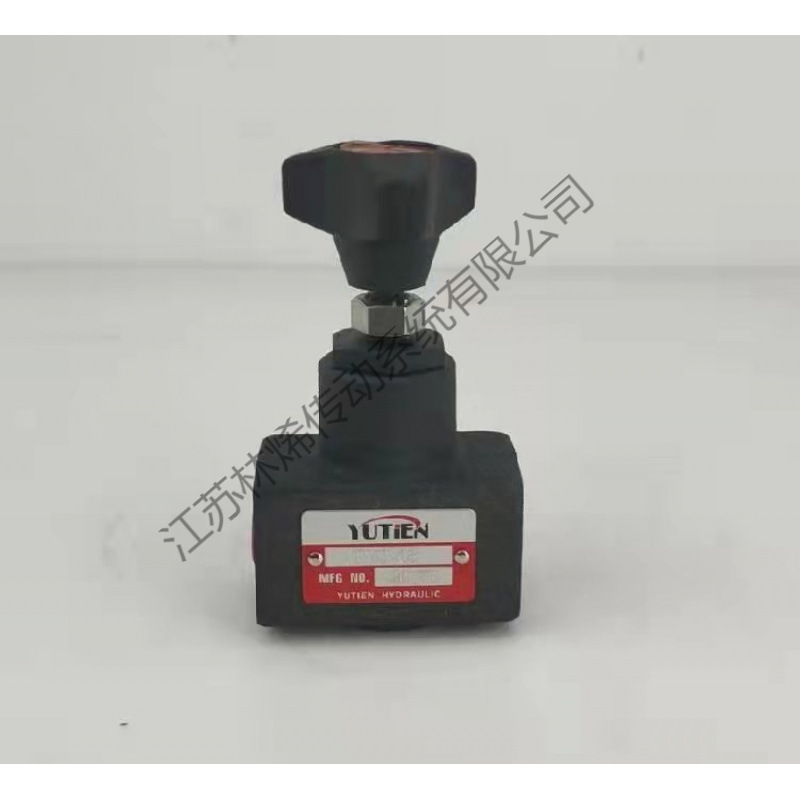 北部 NORTHMAN 电磁流量控制阀 SF-G06 节流阀 SKF-G06 / SFD-10