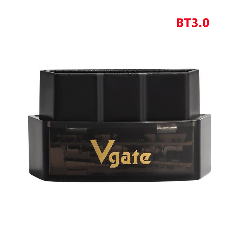 Vgate iCar pro BT3.0蓝牙ELM327 obd行车电脑汽车故障油耗检测仪