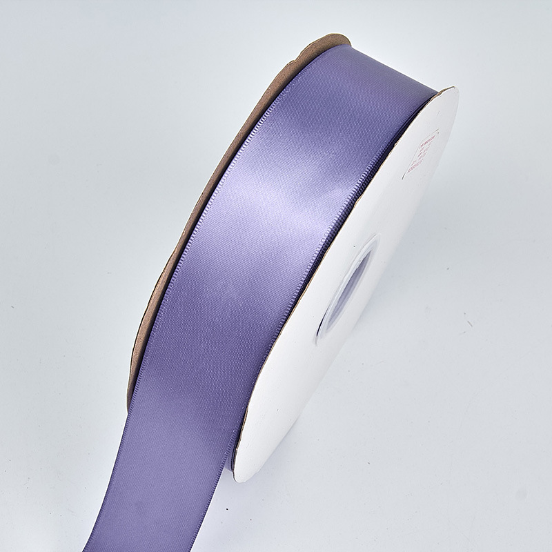 2,5-4cm rollo cinta hecha a mano DIY regalo de boda embalaje cinta ramo pastel arco cinta