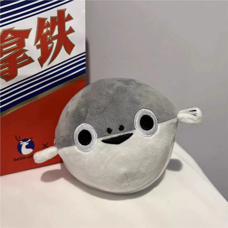 Кукла, плюшевая креативная игрушка, подвеска, брелок