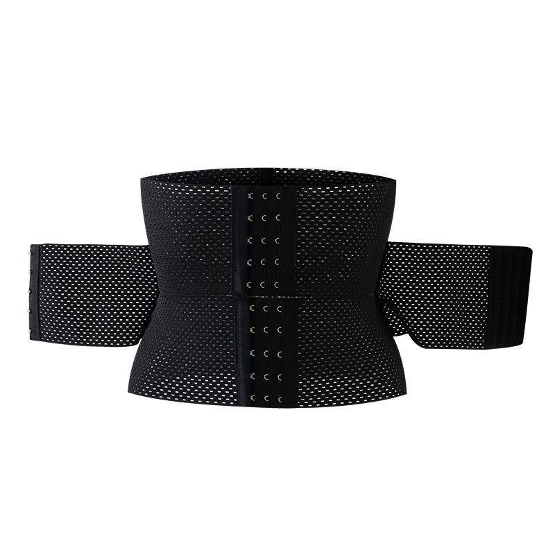Segmented Plastic Men's Special Abdominal Belt for Slimming and Reducing Beer Belly, Waist Belt for Men, Abdominal Belt and Waist Protector, Factory Promotion