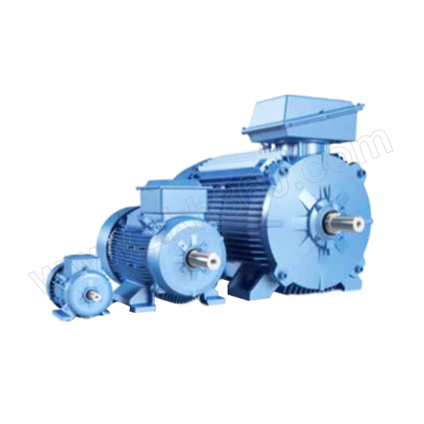 ABB M2BAX系列IE3电机 M2BAX355SMB2 315KW 2P B5 IE3  1台