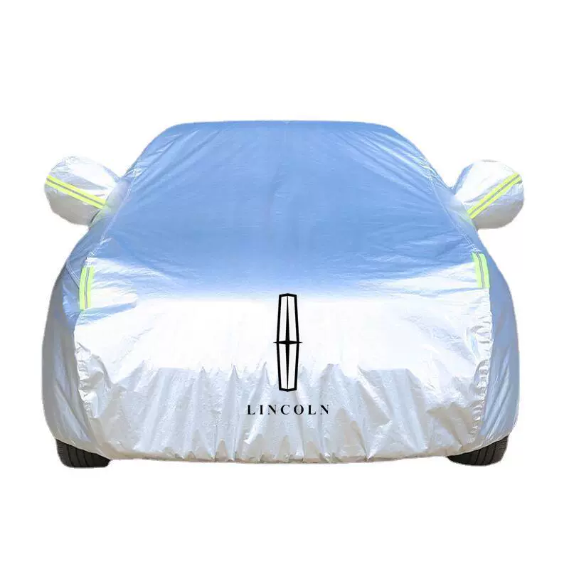 Подходит для Lincoln Flying Fly/Pilot/MKZ Continental/Navigation Pero/Adventurer чехол на автомобиль
