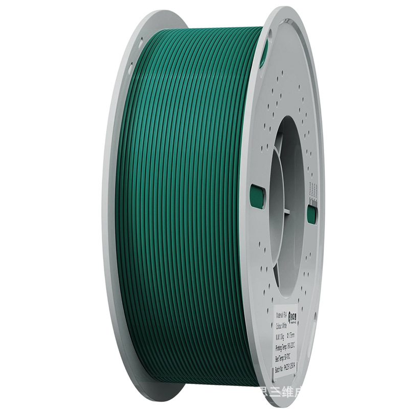 PLA Basic (Christmas Green)