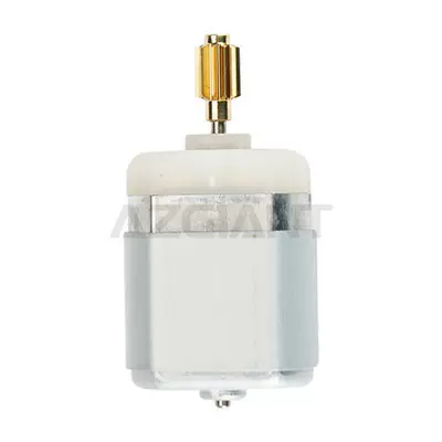 Fiat Feiyue Elv Direction Lock | Central locking