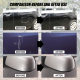 Rayhong Car Paint Care Scratch Repair Agent Car Paint Scratch Repair Protection Scratch Decontamination Polish