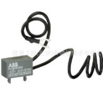 ABB 接触器附件RV-BC6/250