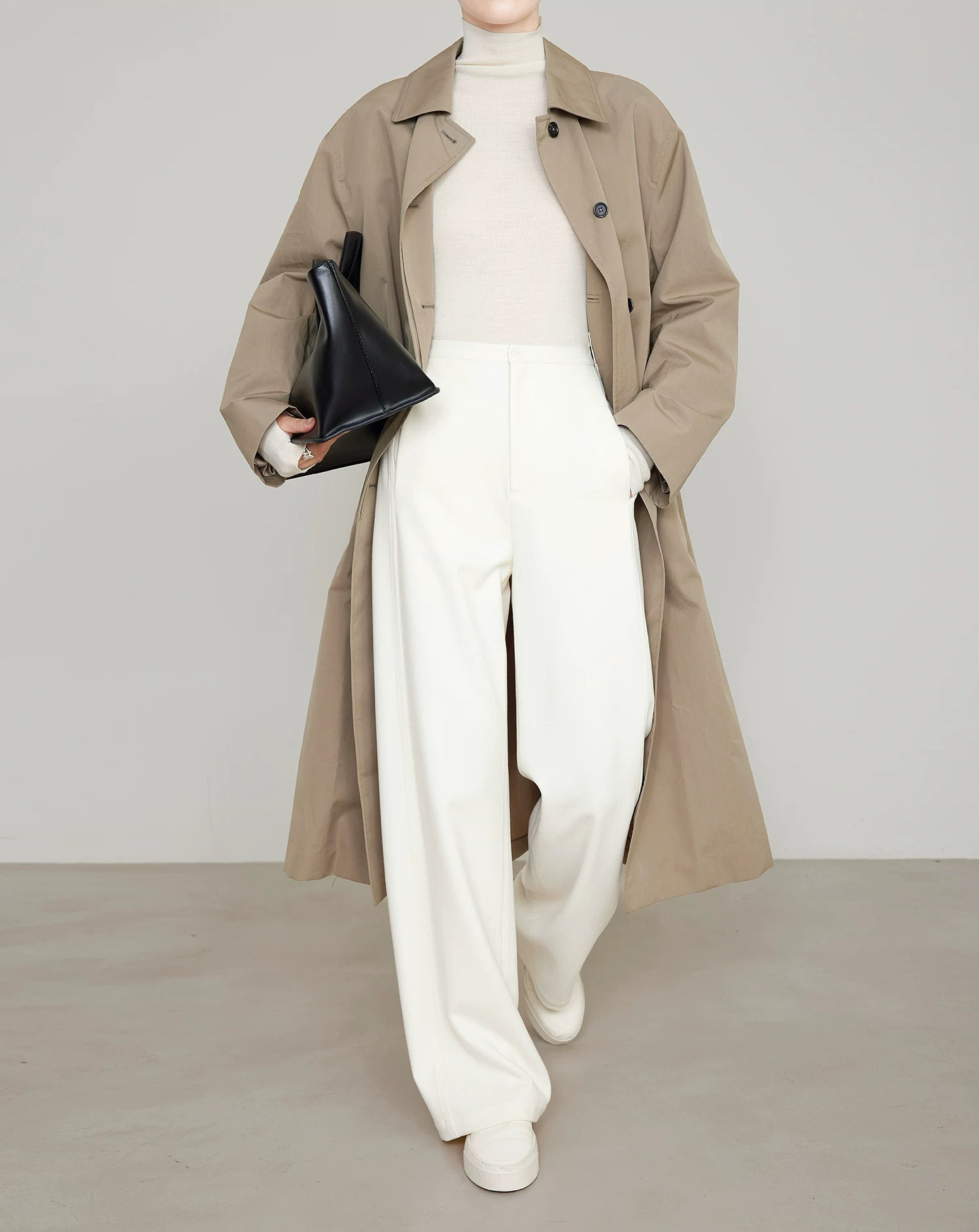 9652m white (spring and autumn)