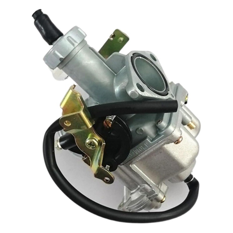 Carburador para PZ27B 27mm PZ 27B Carburador de carbohidratos ATV Dirt Bike