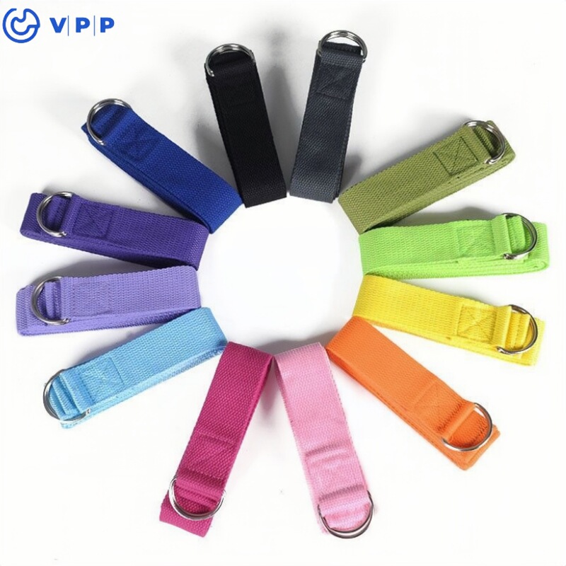 Yoga Mat Storage Strap for Easy Yoga Beginners to Stretch Hunchback and Stretch Storage Strap with One Shoulder Trainer