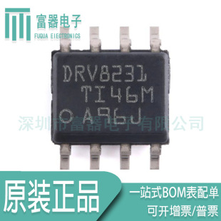 DRV8231DDAR ȫ��ԭ�b ��ˢֱ��BDC늙C���� ICоƬ SOP8