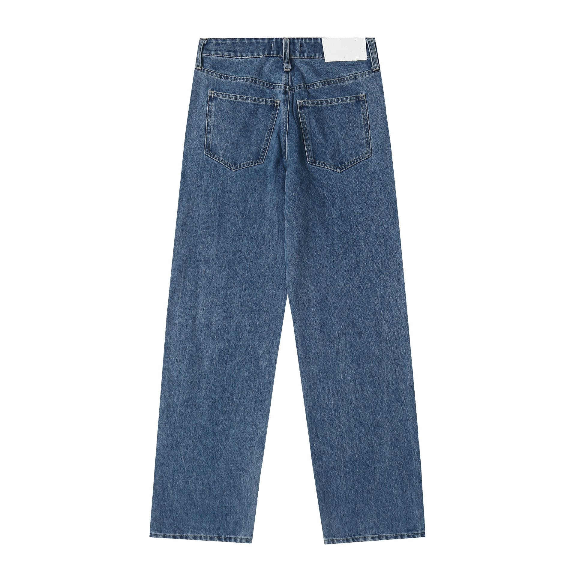 90S-화이트 라벨