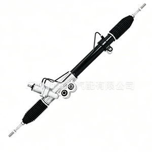 49001-5KE1AHA is suitable for the Nissan Terra diesel four-wheel drive model, specifically for the steering rack