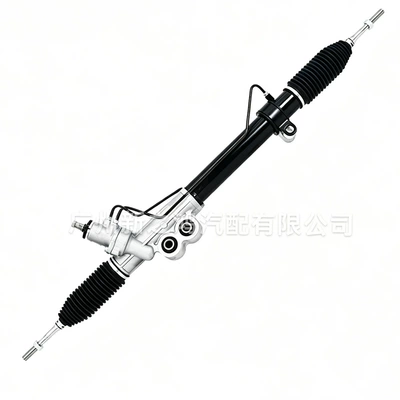 49001-5KE1AHA is suitable for the Nissan Terra diesel four-wheel drive model, specifically for the steering rack