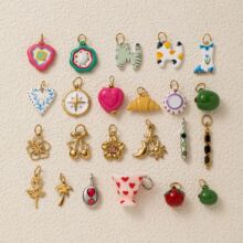 DIY������P�����僿羳��ɫ�t�������¿�����W��녶�18K