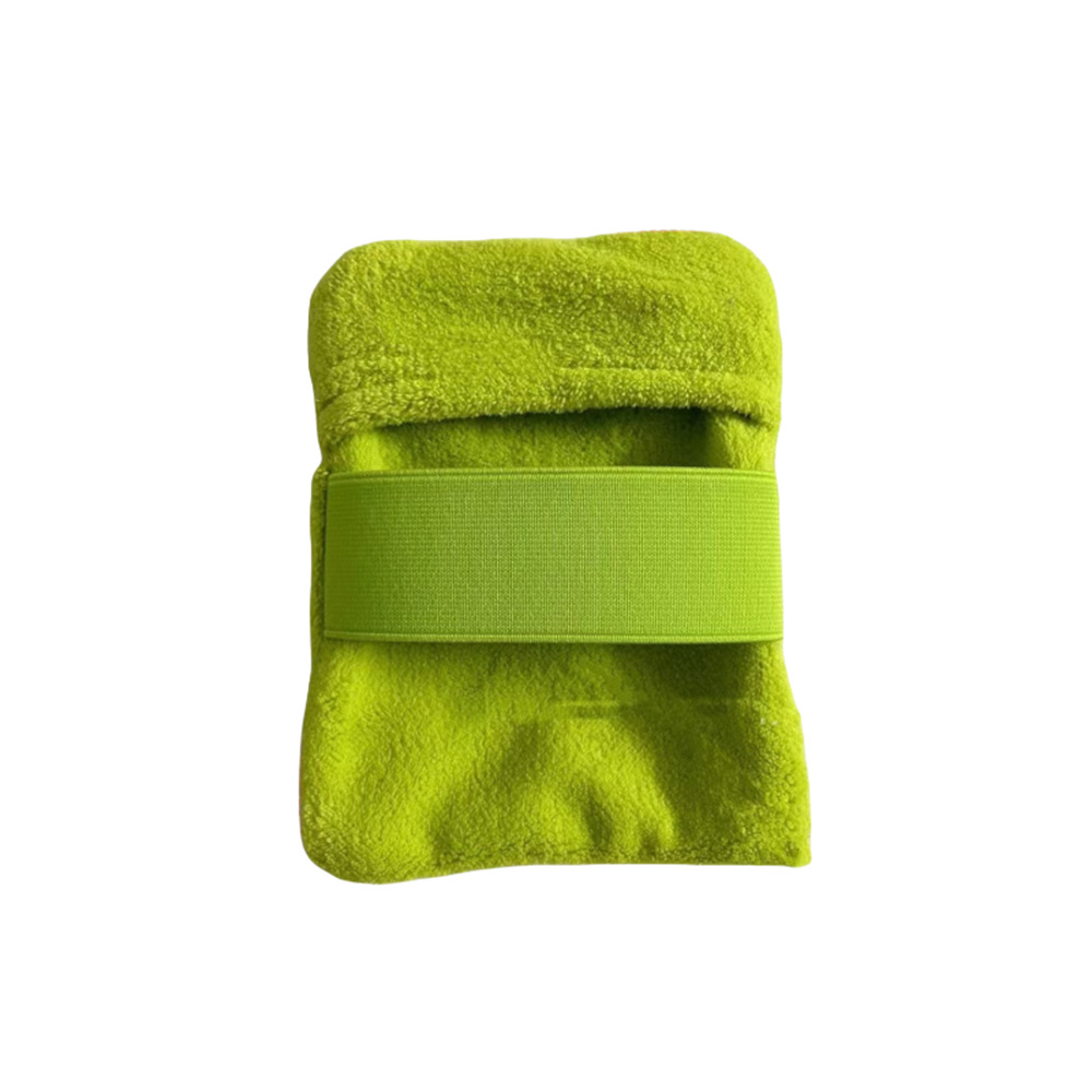 형광녹색[S사이즈] 12*10cm