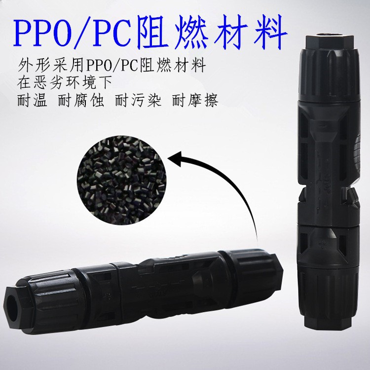 Photovoltaic battery solar-powered