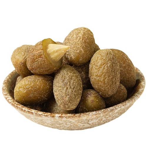 [Factory direct sales] Nine-system licorice olives, crispy Chaoshan specialty, candied fruits, dried fruits, snacks, leisure refreshments