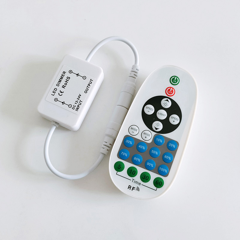 低压 RF23键小胶壳5