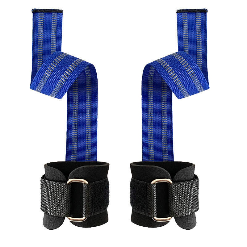 Fitness levantamiento de pesas antideslizante cinturón auxiliar de movimiento acelerado cinturón auxiliar de movimiento presurizado ajustable cinturón protector de muñeca protector de muñeca