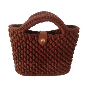 Supports Taking Samples of Pure Handmade Crocheted Handbags, Storage Bags, Children and Babies