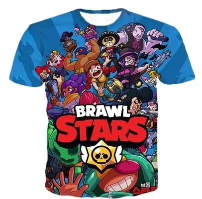 AliExpress venta caliente 3D impresión digital verano casual suelto cuello redondo manga corta hombro transpirable camiseta para hombre