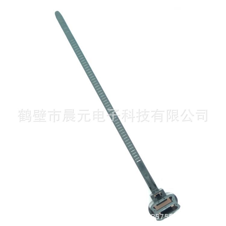 汽车国产螺栓固定扎带 157-00135 T50SOSSB5-High-E-C-CC 9818763