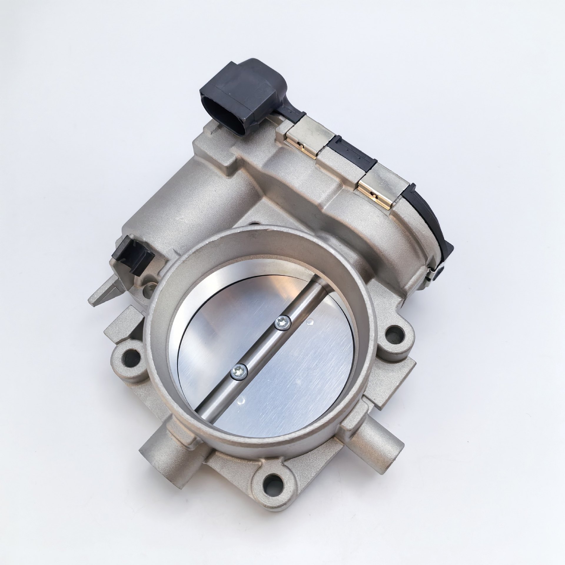 Suitable for Mercedes-Benz throttle body assembly 0280750017 A1131410125, wholesale price
