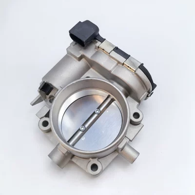 Drossel throttle body assembly