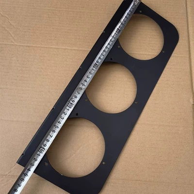 Rear Tail Light Lamp Holder — Digər kuzov və aksesuarlar