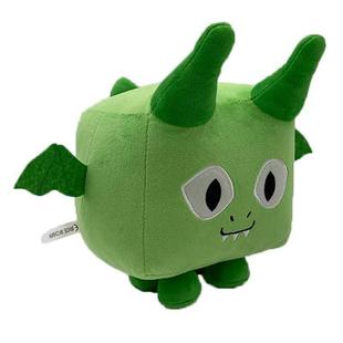 Games Pet Simulator X - Dog Pet Plush Plushie Toys Cube Cat Doll